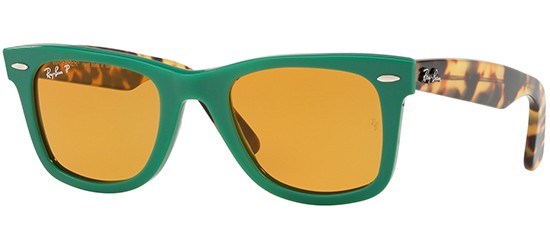 Солнцезащитные очки ORIGINAL WAYFARER RB 2140 